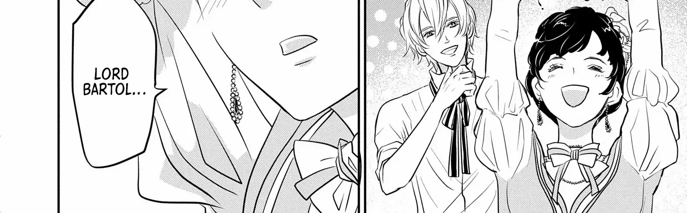 The Illegitimate Bride Sold by Her Father and the Genius Baron She Married Chapter 3 page 49 - 