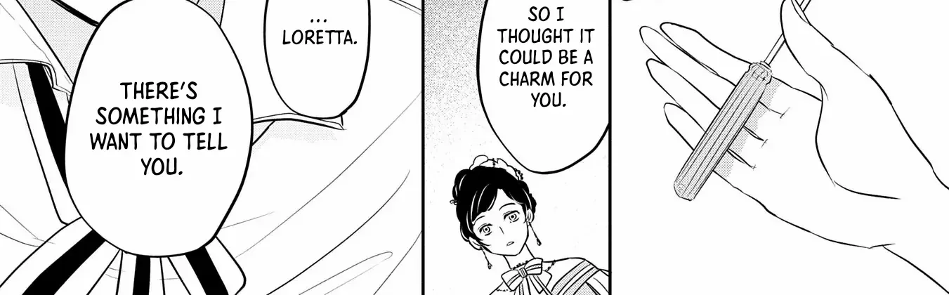 The Illegitimate Bride Sold by Her Father and the Genius Baron She Married Chapter 3 page 51 - 