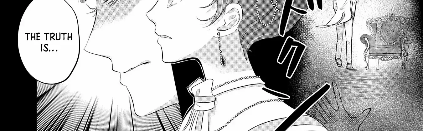 The Illegitimate Bride Sold by Her Father and the Genius Baron She Married Chapter 3 page 53 - 
