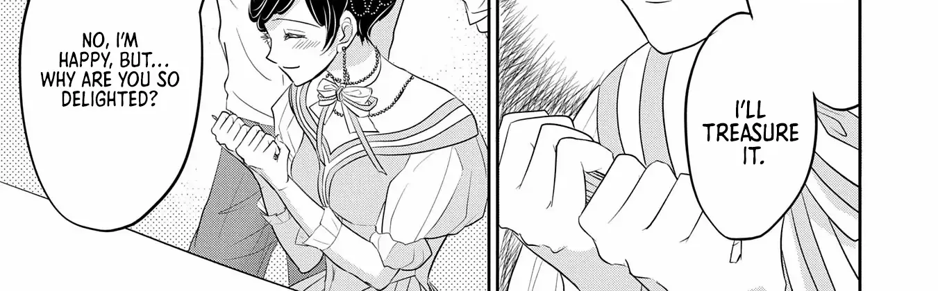The Illegitimate Bride Sold by Her Father and the Genius Baron She Married Chapter 3 page 55 - 