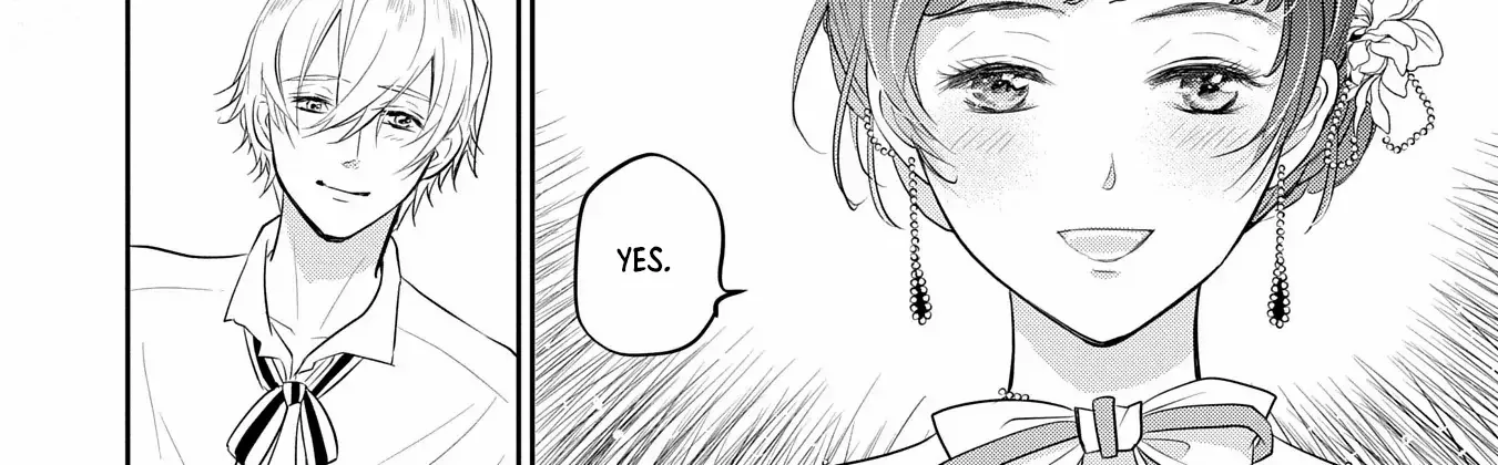 The Illegitimate Bride Sold by Her Father and the Genius Baron She Married Chapter 3 page 57 - 