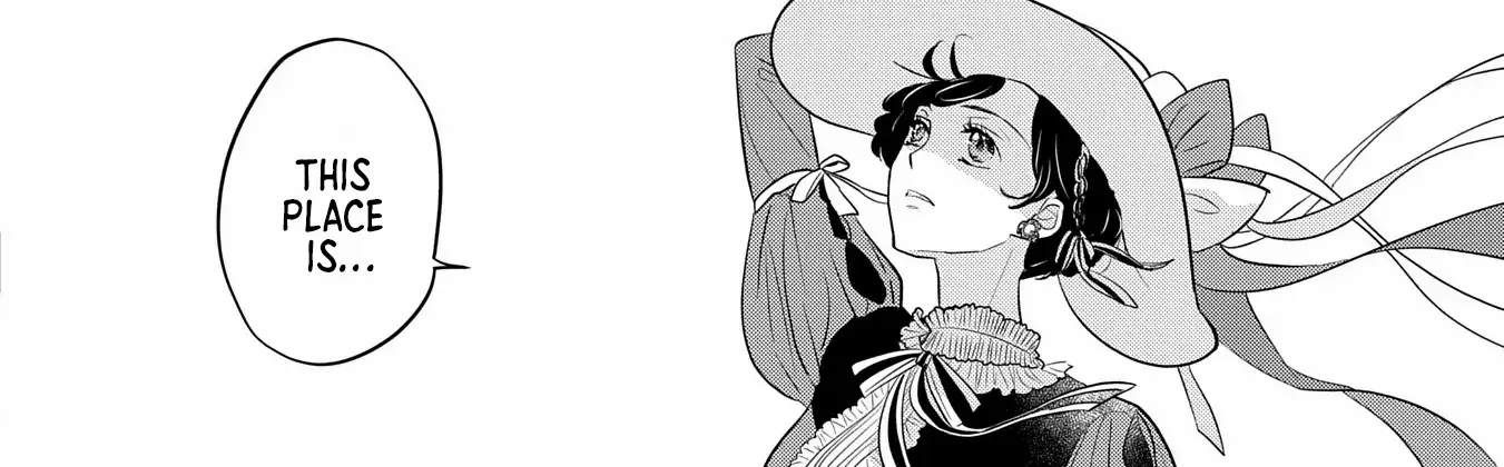 The Illegitimate Bride Sold by Her Father and the Genius Baron She Married Chapter 3 page 61 - 