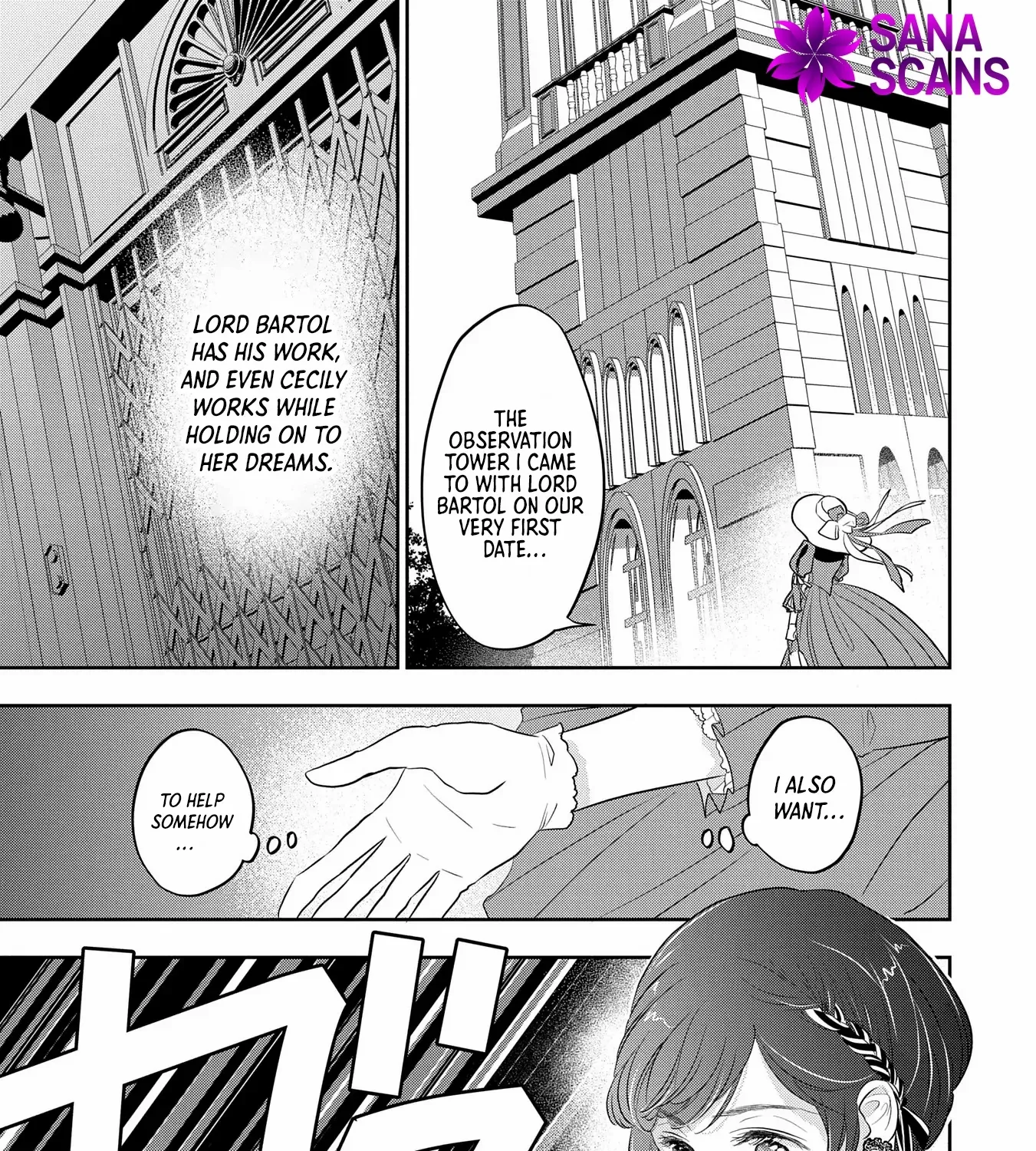 The Illegitimate Bride Sold by Her Father and the Genius Baron She Married Chapter 3 page 62 - 
