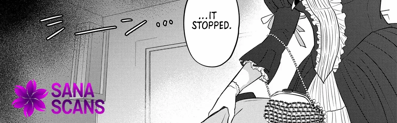 The Illegitimate Bride Sold by Her Father and the Genius Baron She Married Chapter 3 page 65 - 