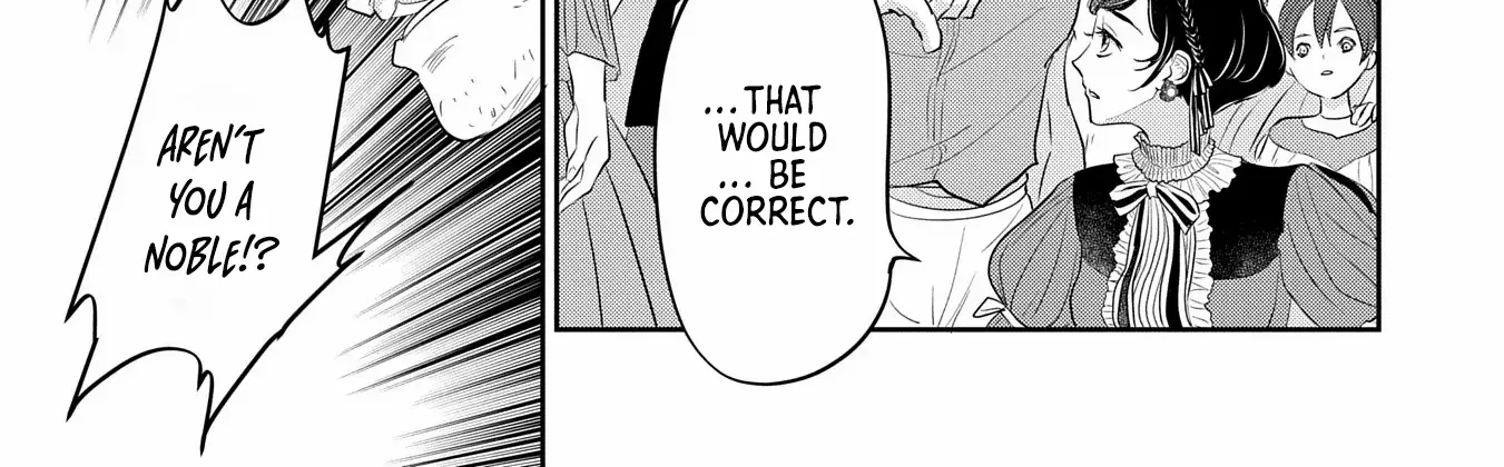The Illegitimate Bride Sold by Her Father and the Genius Baron She Married Chapter 3 page 71 - 