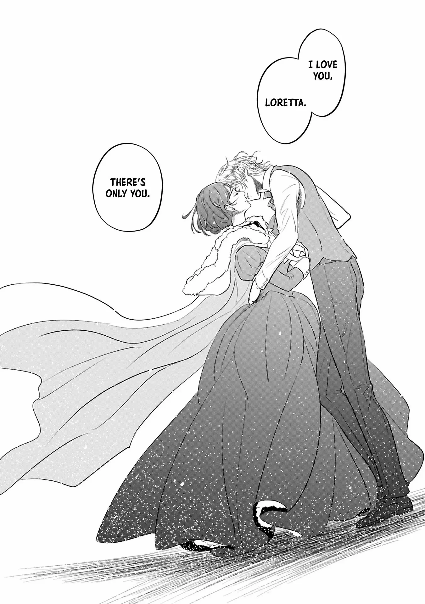 The Illegitimate Bride Sold by Her Father and the Genius Baron She Married Chapter 6 page 16 - 