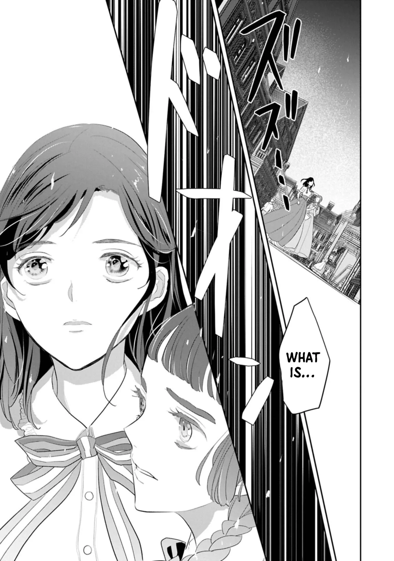 The Illegitimate Bride Sold by Her Father and the Genius Baron She Married Chapter 9 page 14 - 