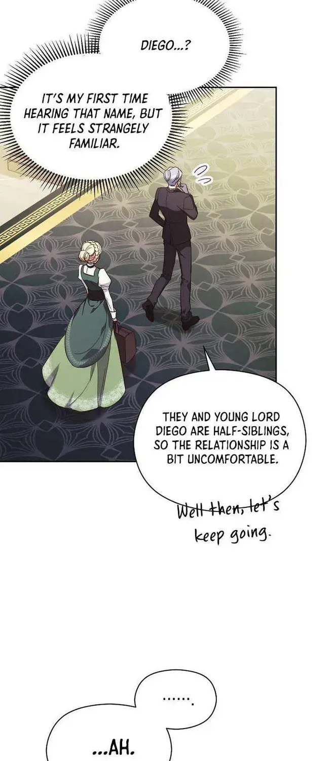 The Immoral Ducal Family Needs to Learn Family Values Chapter 1.1 page 38 - 
