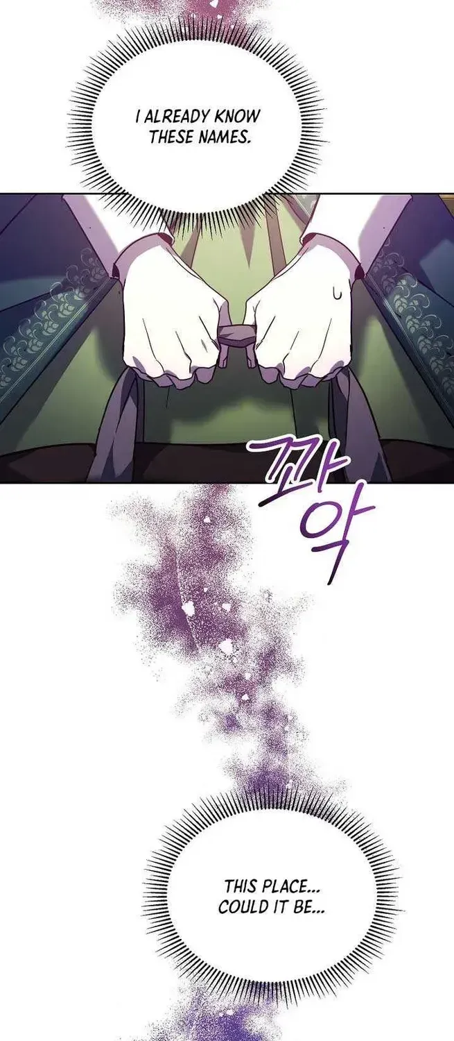The Immoral Ducal Family Needs to Learn Family Values Chapter 1.1 page 41 - 