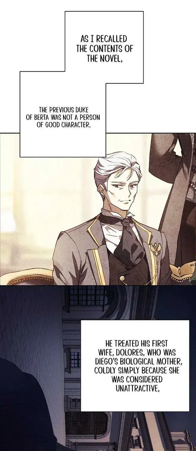 The Immoral Ducal Family Needs to Learn Family Values Chapter 1.1 page 45 - 