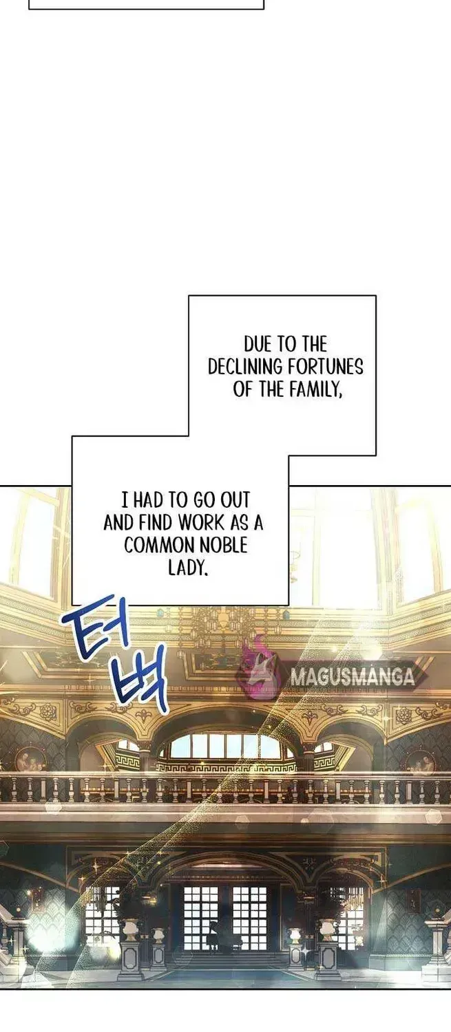 The Immoral Ducal Family Needs to Learn Family Values Chapter 1.2 page 18 - 
