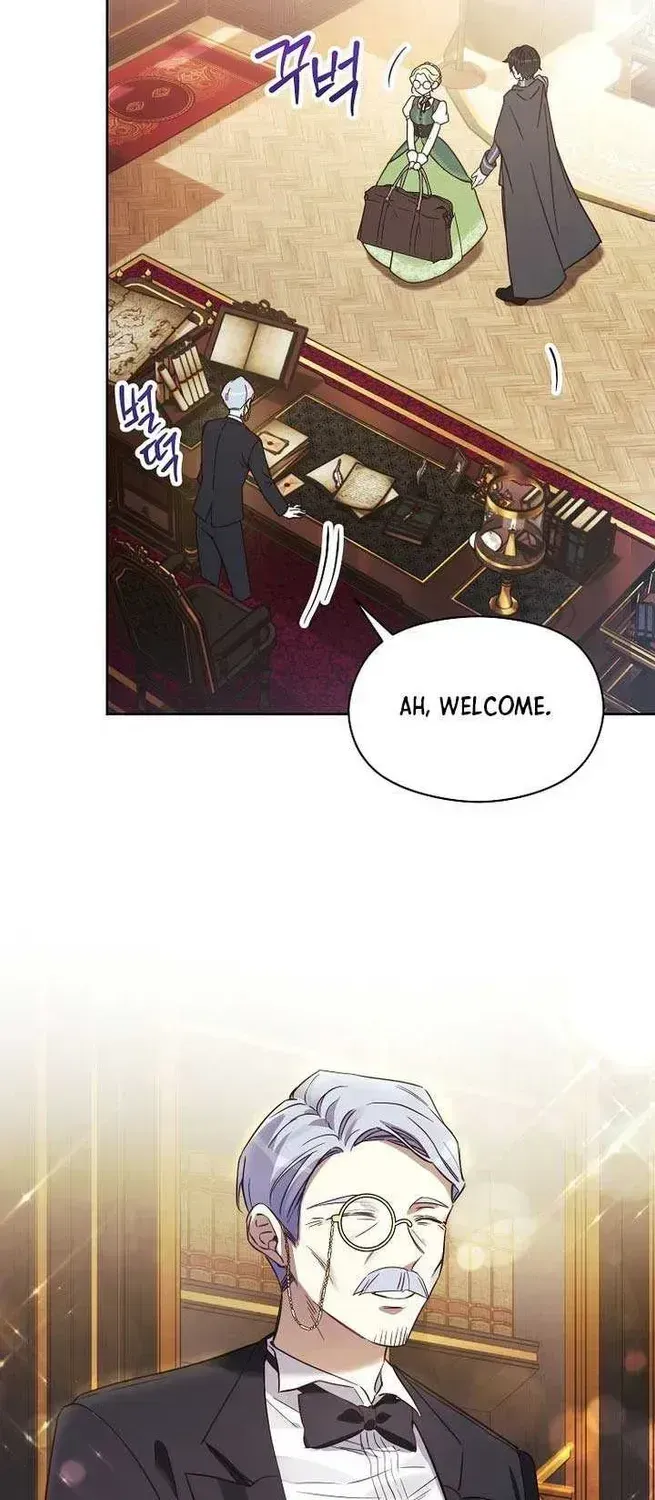 The Immoral Ducal Family Needs to Learn Family Values Chapter 1.2 page 26 - 