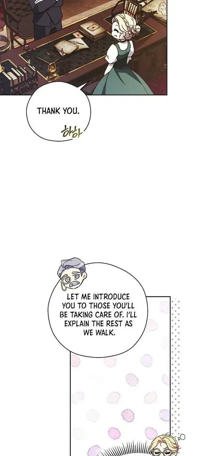 The Immoral Ducal Family Needs to Learn Family Values Chapter 1.2 page 28 - 