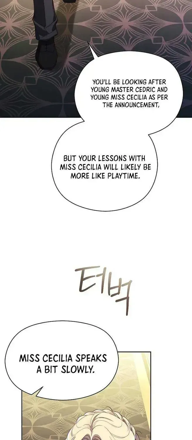 The Immoral Ducal Family Needs to Learn Family Values Chapter 1.2 page 30 - 
