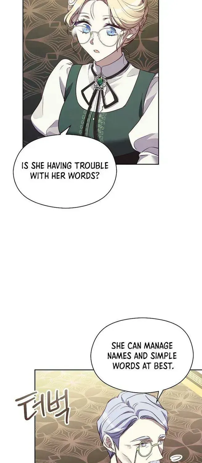 The Immoral Ducal Family Needs to Learn Family Values Chapter 1.2 page 31 - 