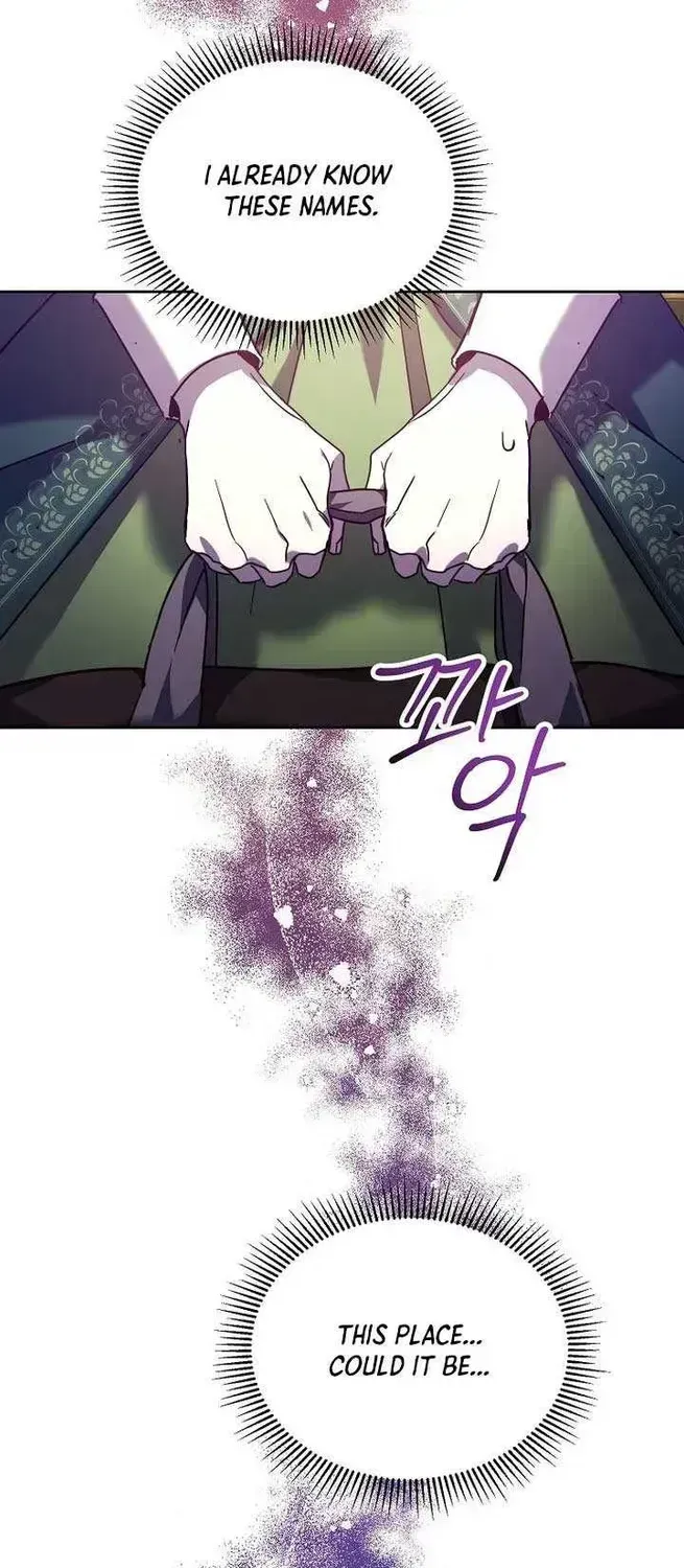 The Immoral Ducal Family Needs to Learn Family Values Chapter 1.2 page 41 - 