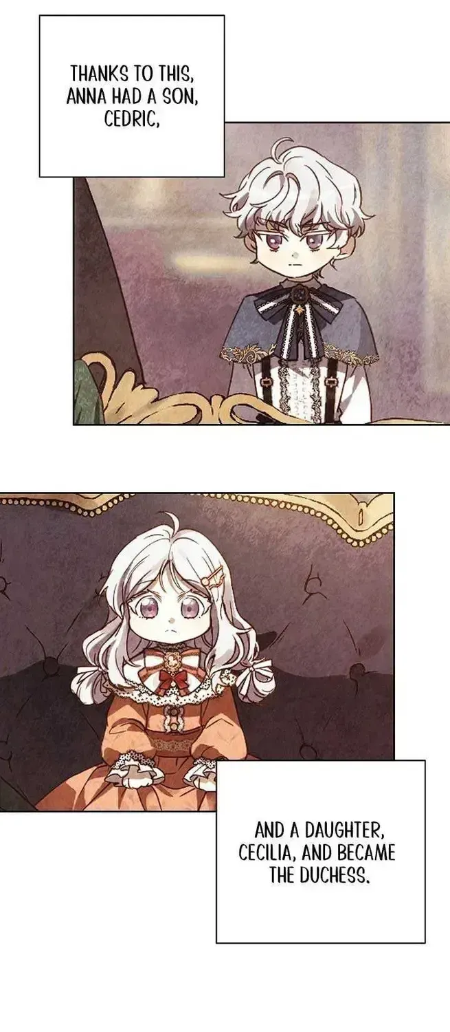 The Immoral Ducal Family Needs to Learn Family Values Chapter 1.2 page 49 - 