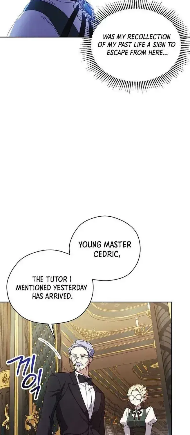 The Immoral Ducal Family Needs to Learn Family Values Chapter 1.2 page 52 - 