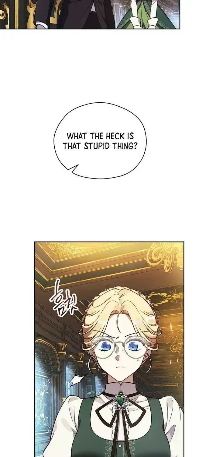 The Immoral Ducal Family Needs to Learn Family Values Chapter 1.2 page 53 - 
