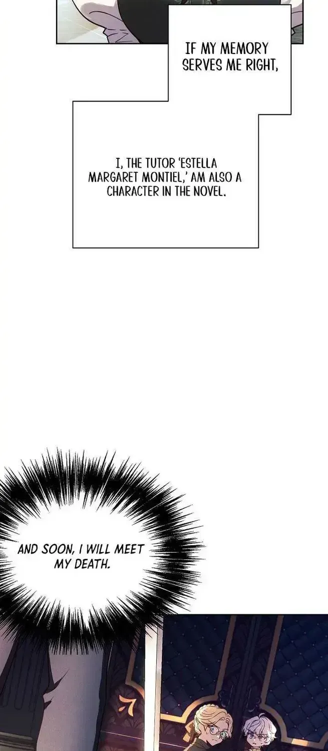 The Immoral Ducal Family Needs to Learn Family Values Chapter 1.2 page 54 - 