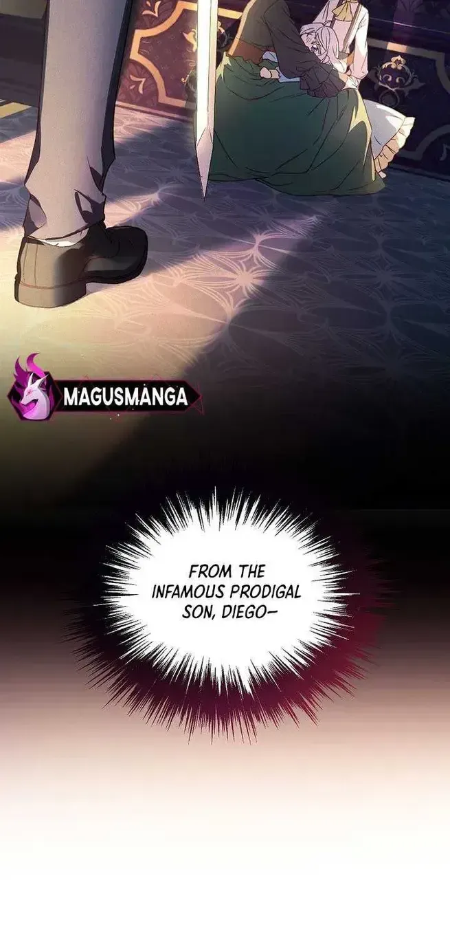 The Immoral Ducal Family Needs to Learn Family Values Chapter 1.2 page 55 - 