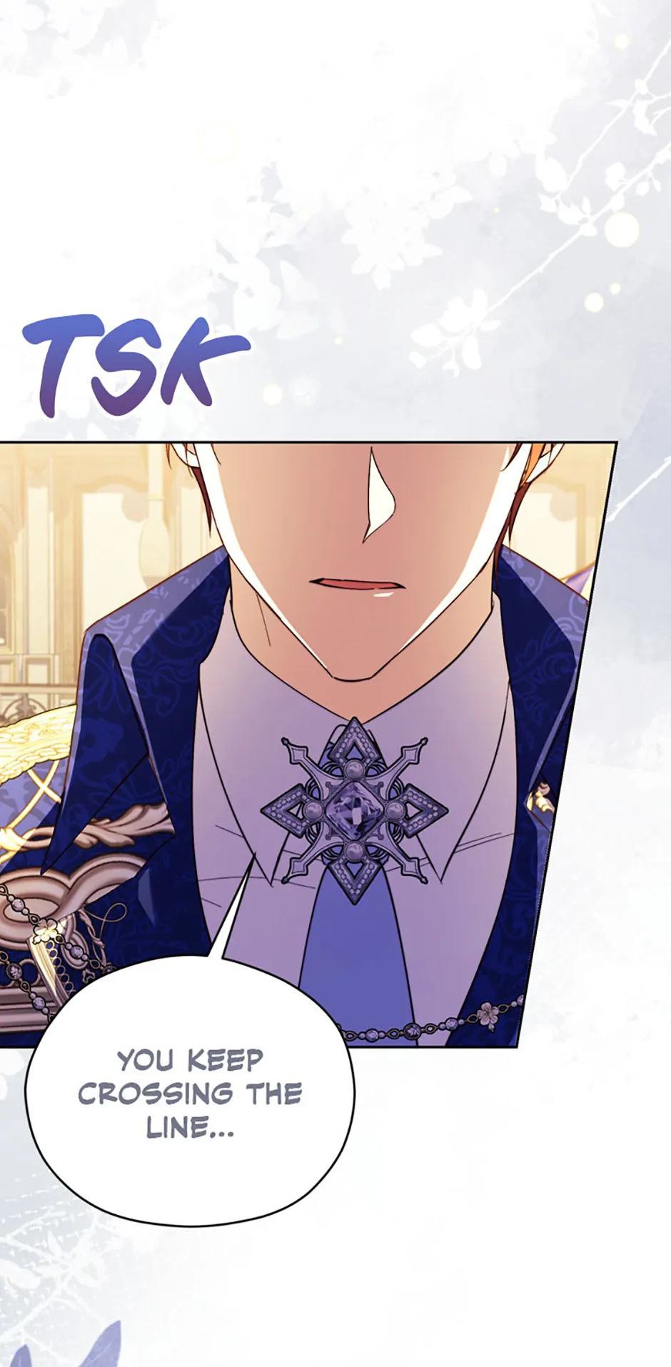 The Immoral Ducal Family Needs to Learn Family Values Chapter 37 page 1 - 