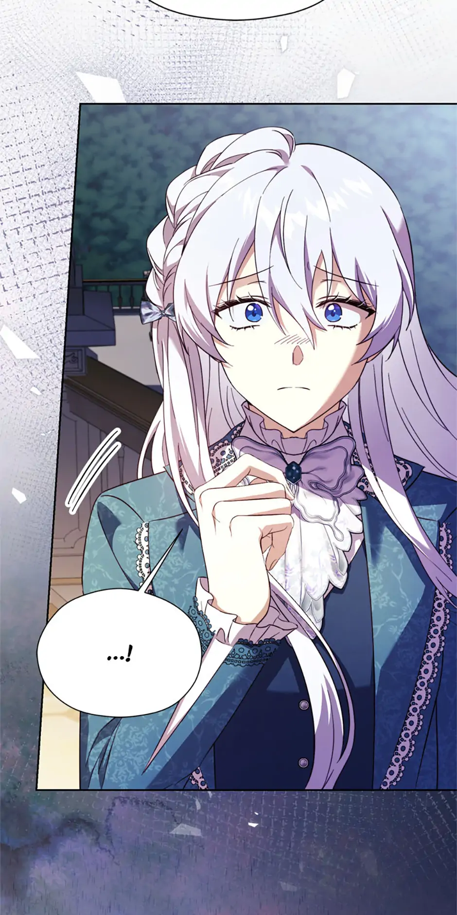 The Immoral Ducal Family Needs to Learn Family Values Chapter 37 page 17 - 
