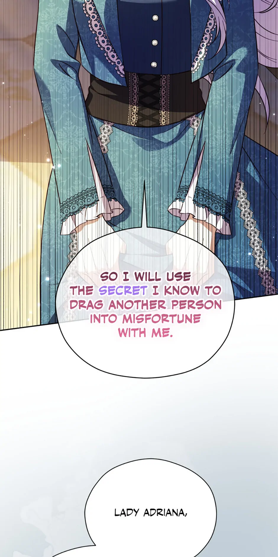 The Immoral Ducal Family Needs to Learn Family Values Chapter 37 page 25 - 