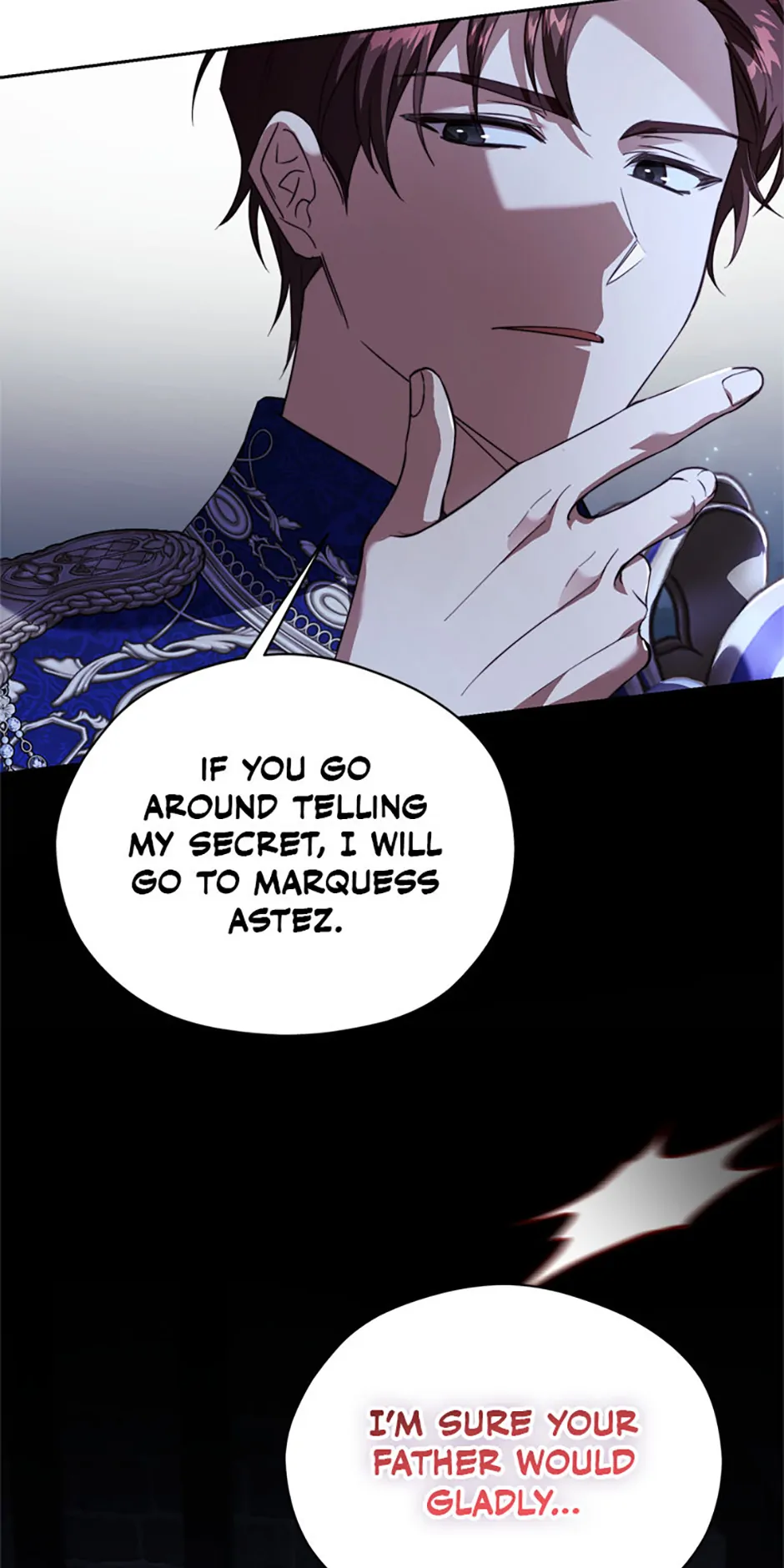 The Immoral Ducal Family Needs to Learn Family Values Chapter 37 page 29 - 