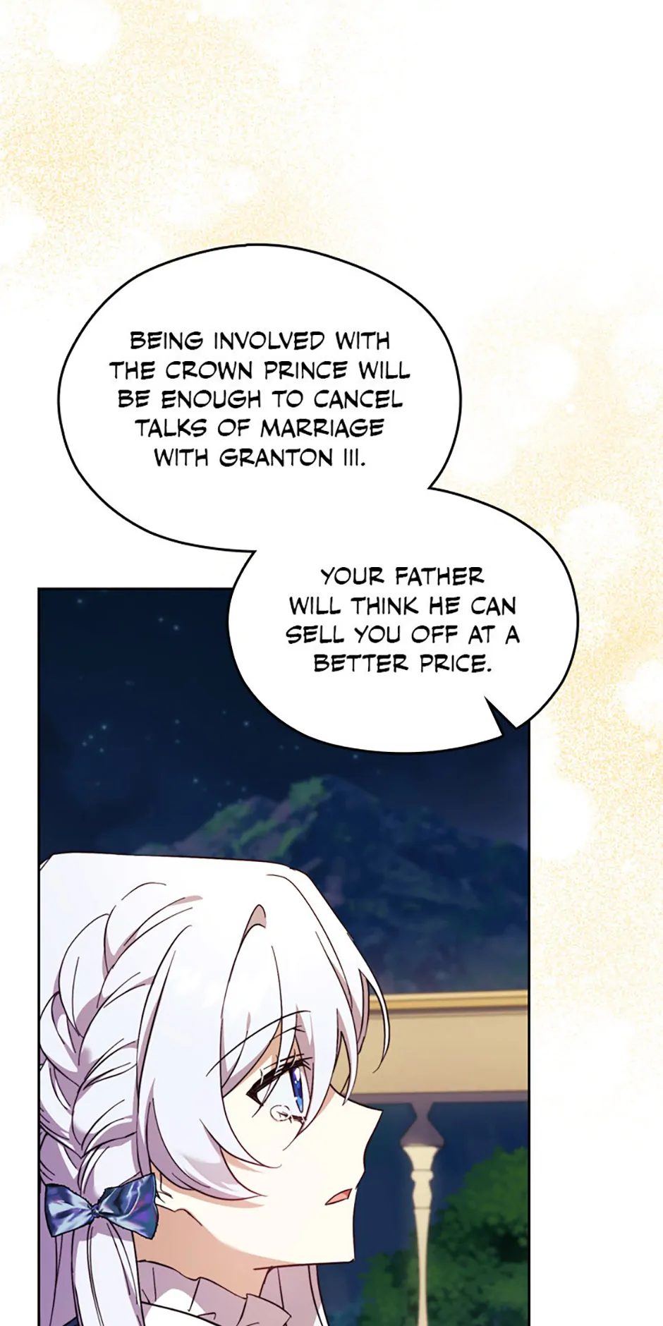 The Immoral Ducal Family Needs to Learn Family Values Chapter 37 page 44 - 