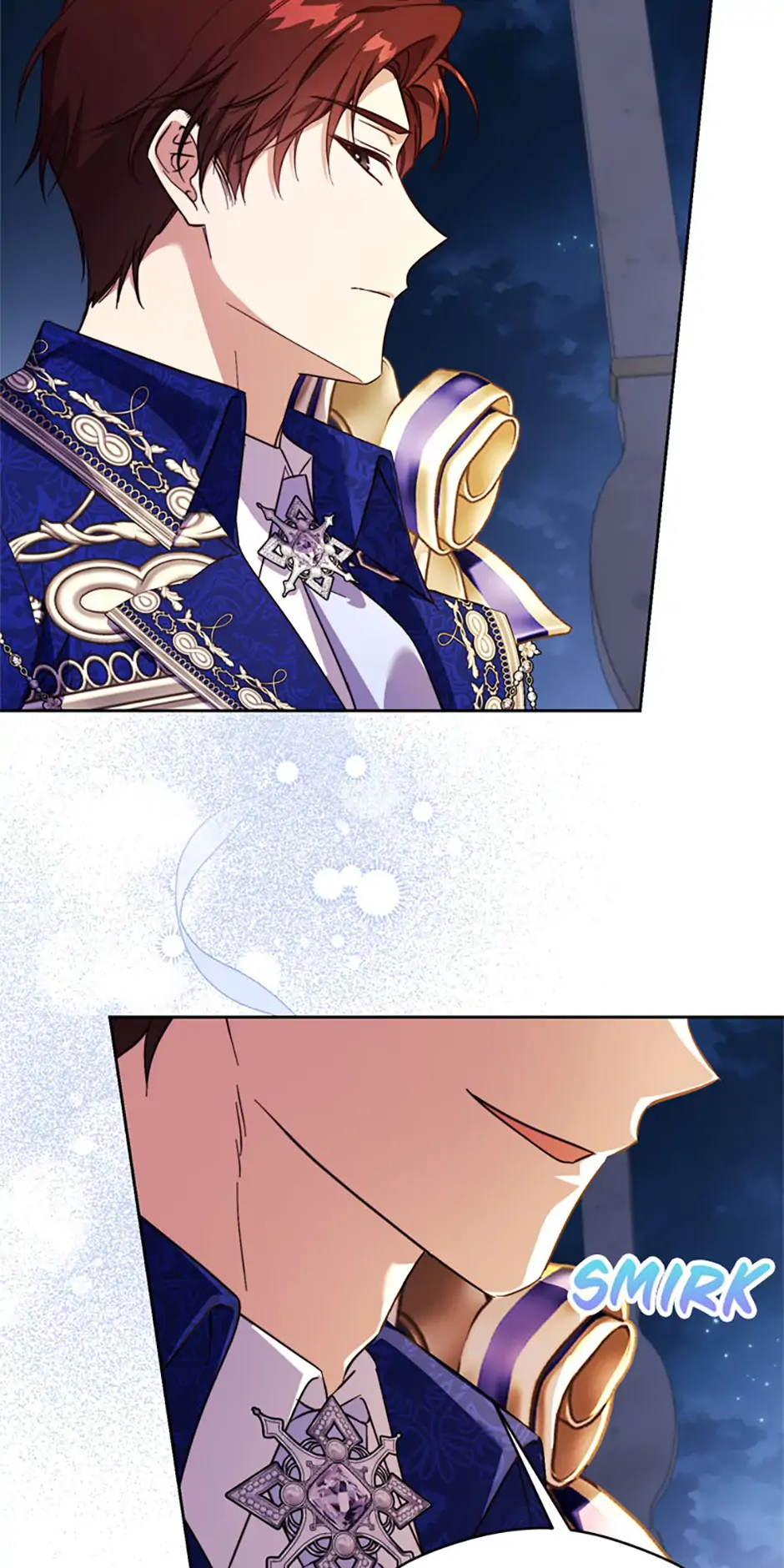 The Immoral Ducal Family Needs to Learn Family Values Chapter 37 page 47 - 