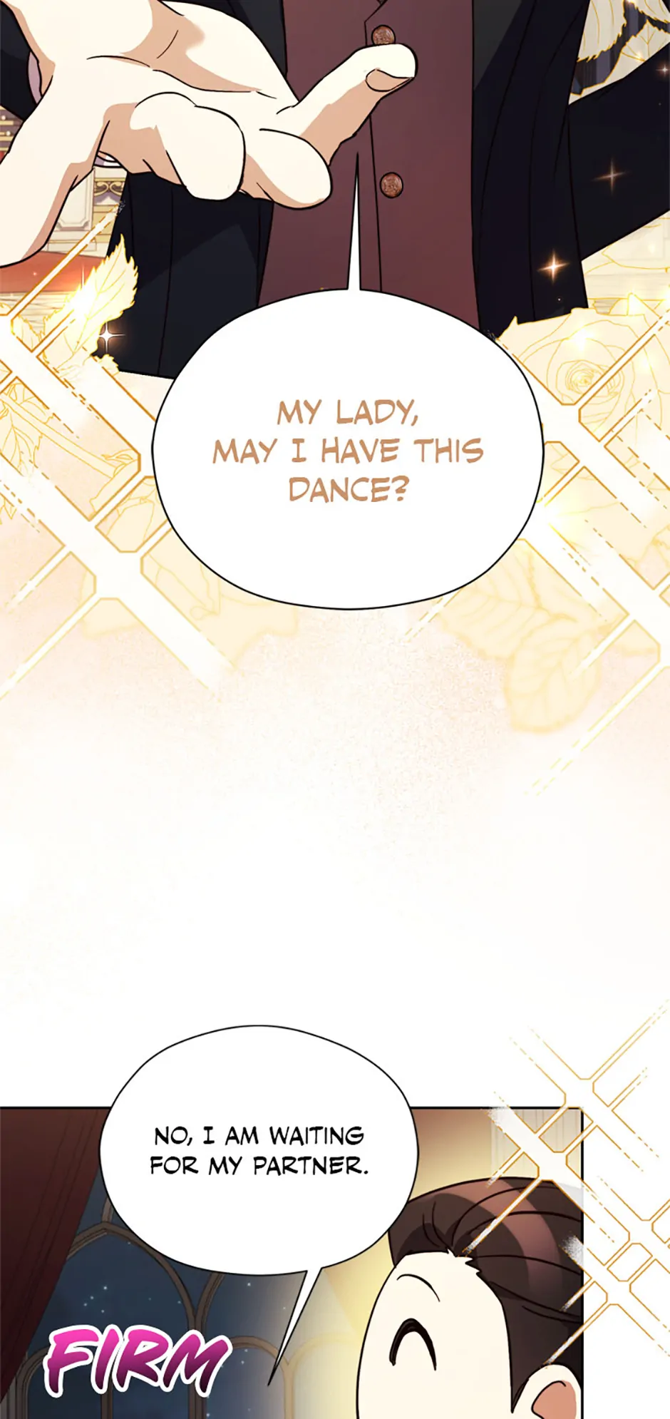 The Immoral Ducal Family Needs to Learn Family Values Chapter 37 page 54 - 