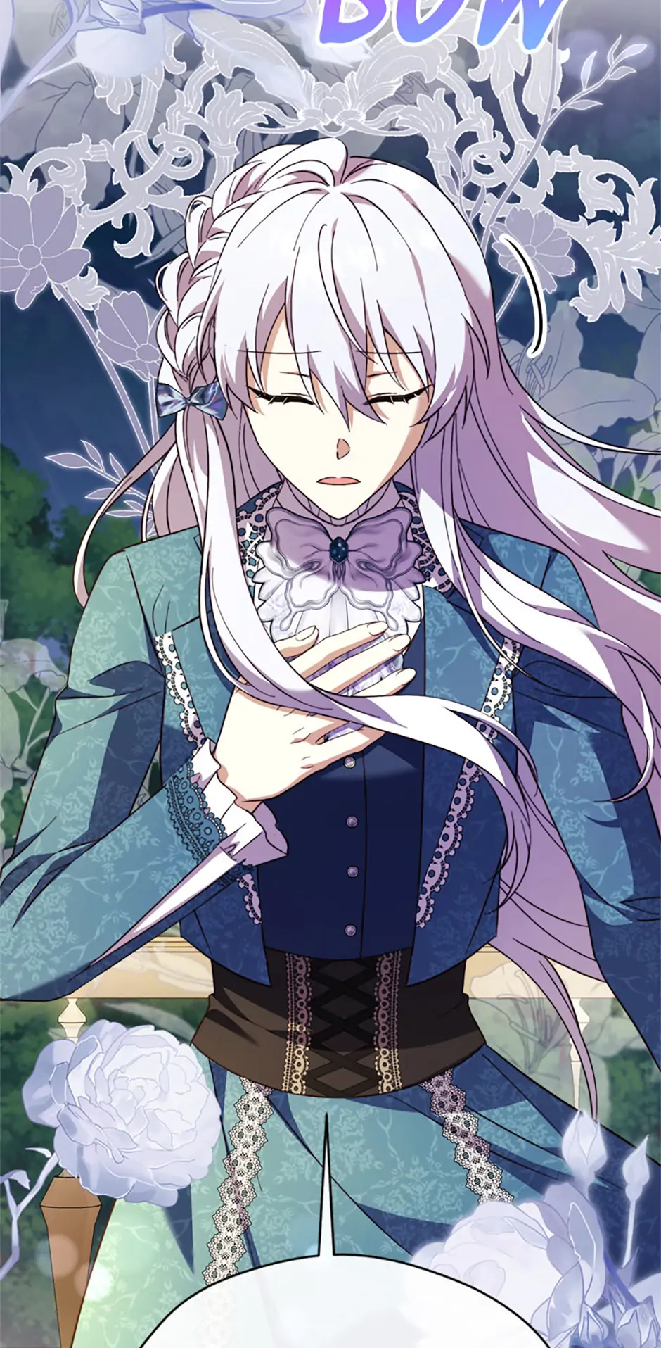 The Immoral Ducal Family Needs to Learn Family Values Chapter 37 page 7 - 