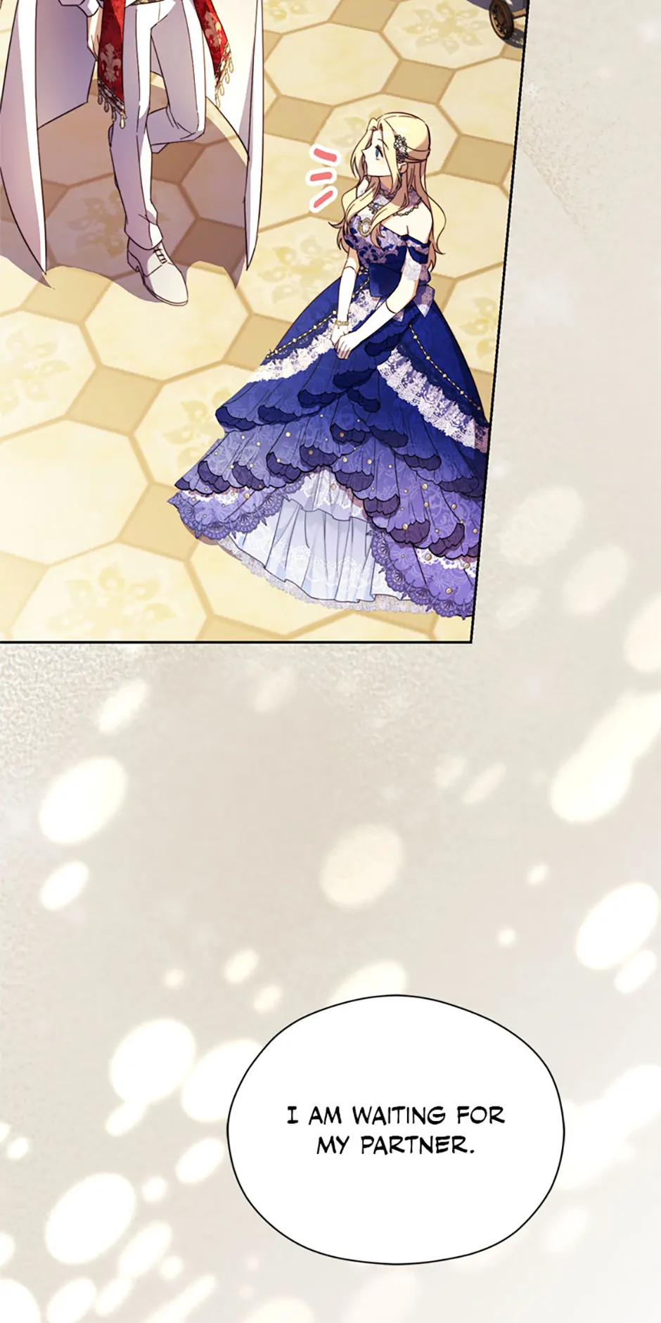 The Immoral Ducal Family Needs to Learn Family Values Chapter 37 page 64 - 