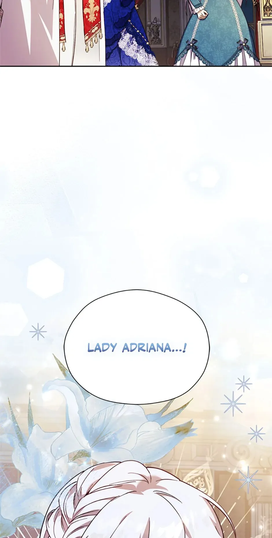 The Immoral Ducal Family Needs to Learn Family Values Chapter 38 page 24 - 