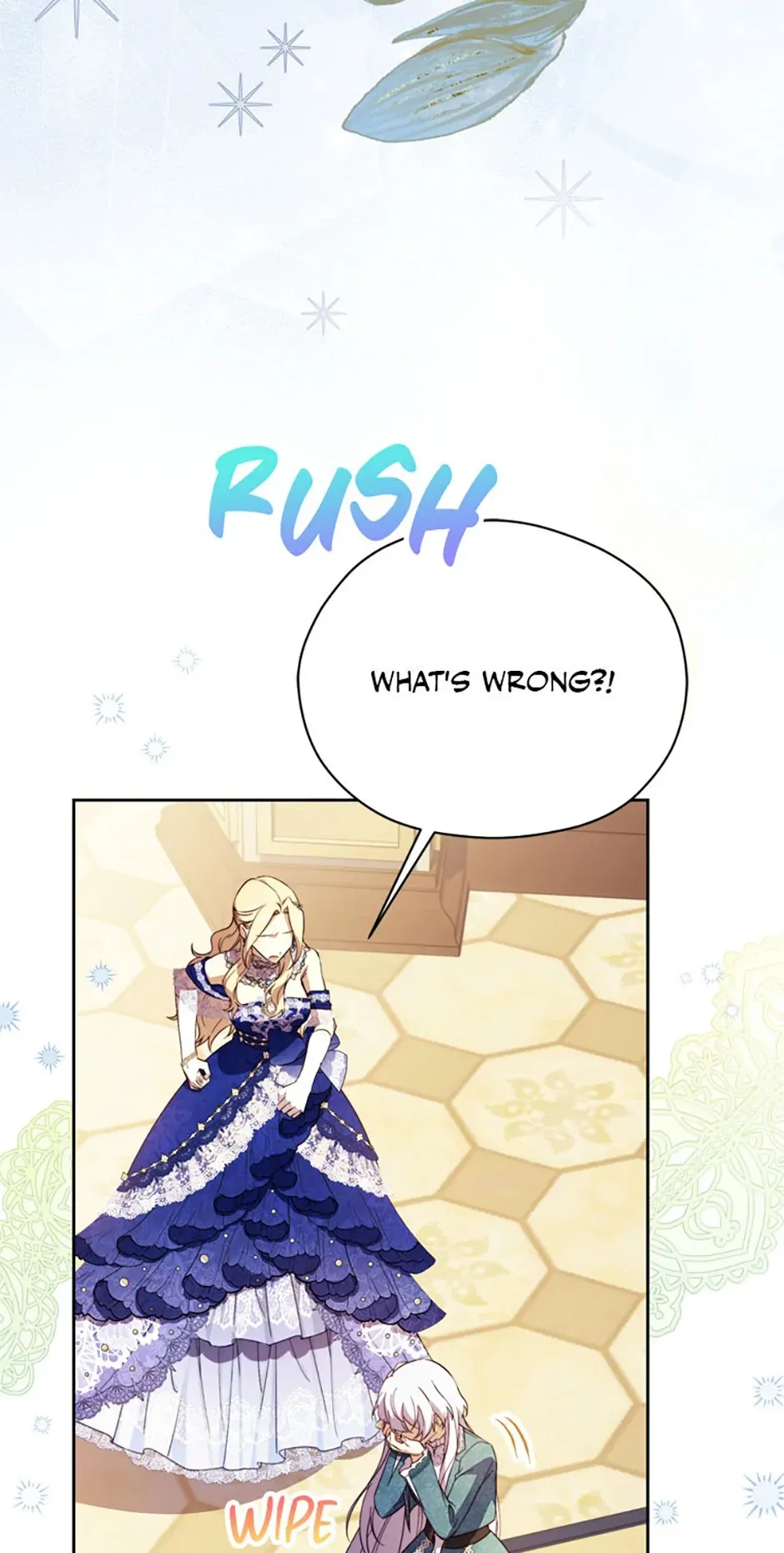 The Immoral Ducal Family Needs to Learn Family Values Chapter 38 page 26 - 