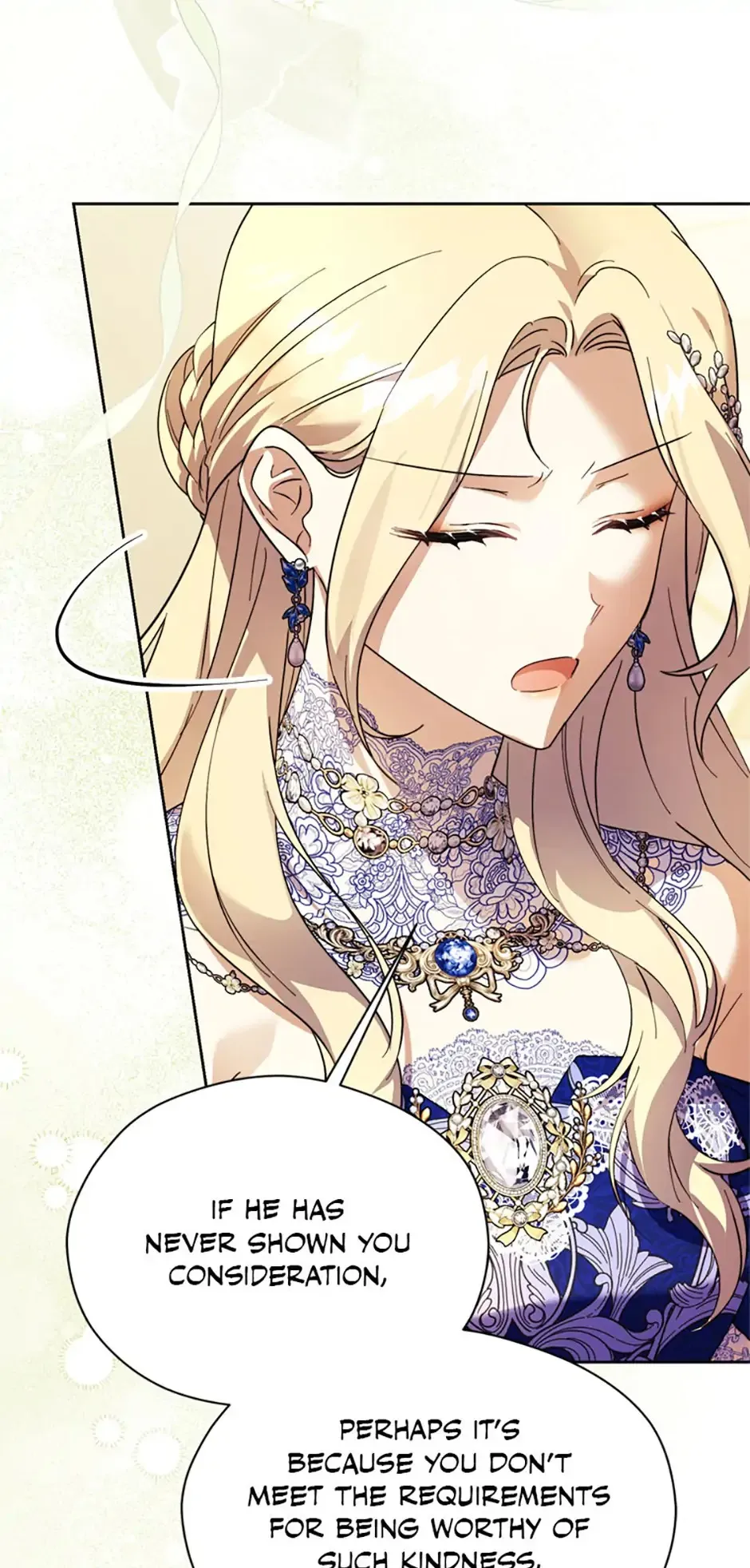 The Immoral Ducal Family Needs to Learn Family Values Chapter 38 page 7 - 