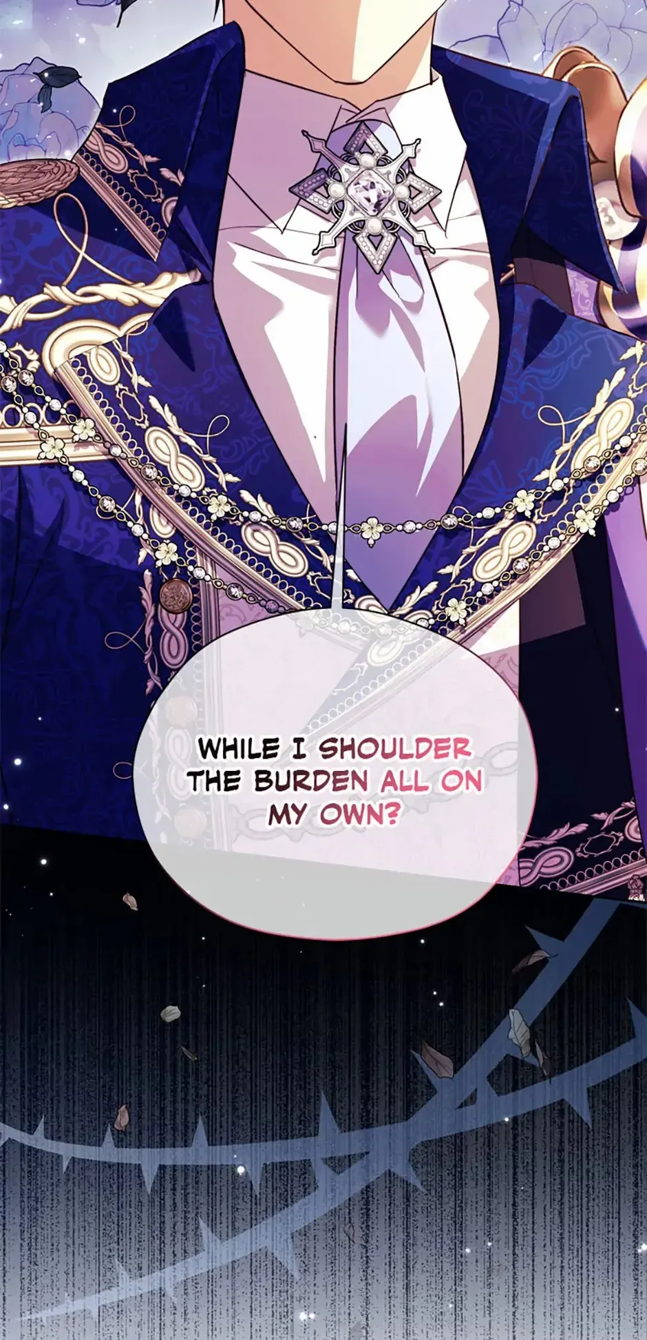 The Immoral Ducal Family Needs to Learn Family Values Chapter 38 page 70 - 