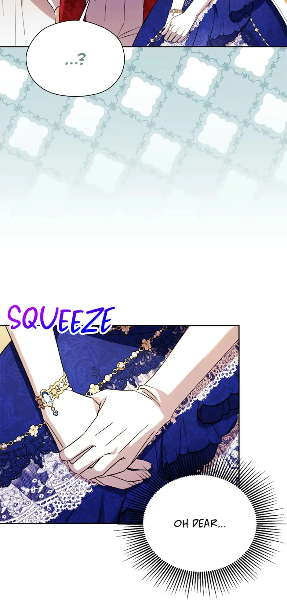 The Immoral Ducal Family Needs to Learn Family Values Chapter 38 page 9 - 