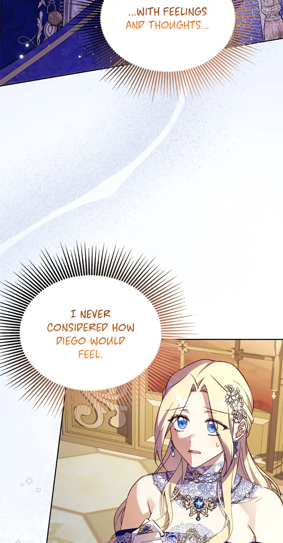 The Immoral Ducal Family Needs to Learn Family Values Chapter 39 page 14 - 
