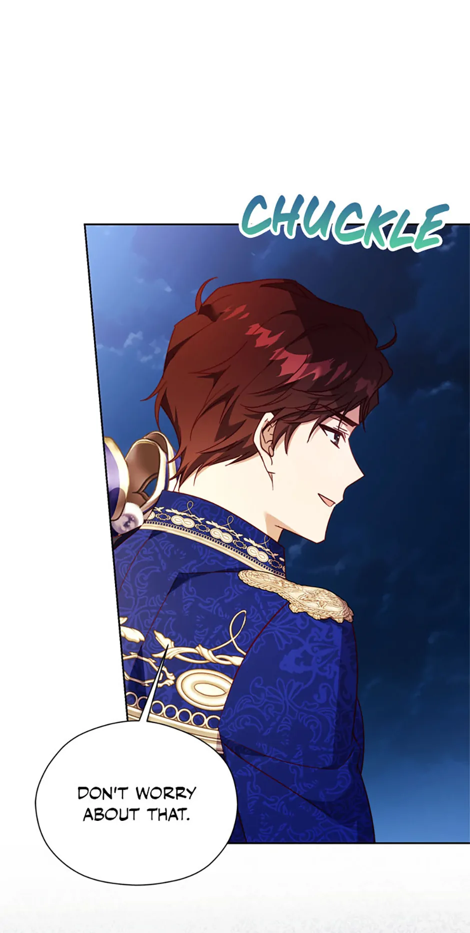 The Immoral Ducal Family Needs to Learn Family Values Chapter 39 page 38 - 