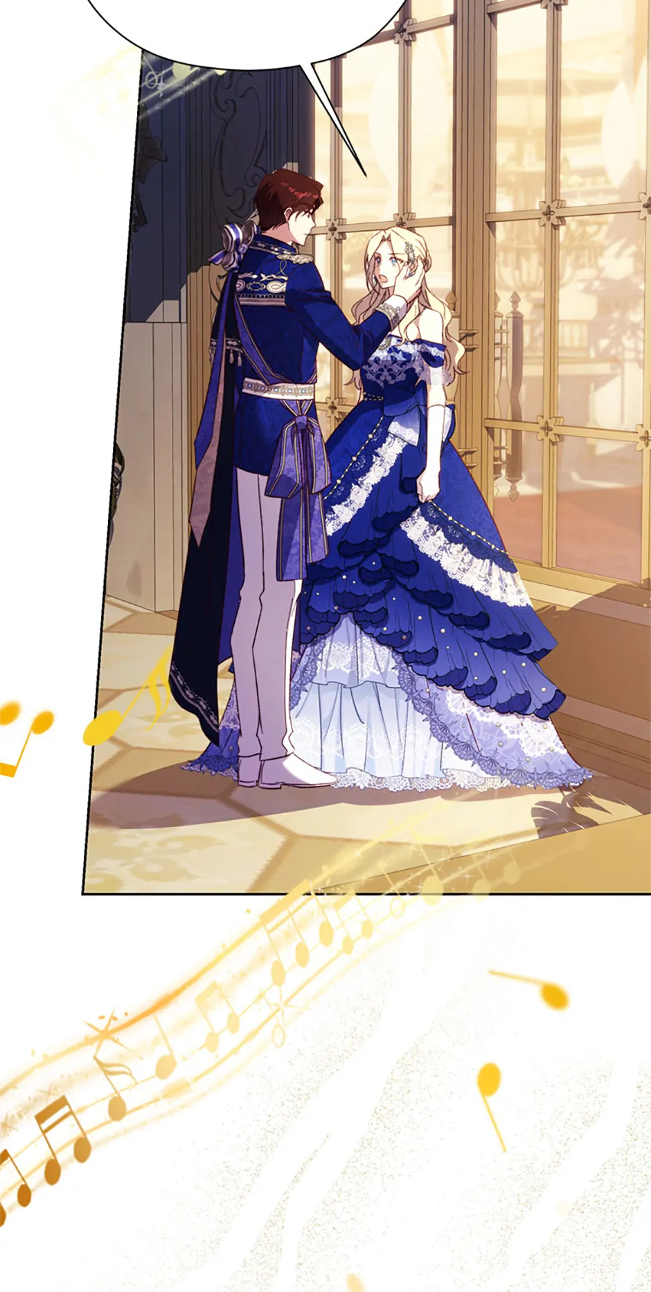The Immoral Ducal Family Needs to Learn Family Values Chapter 39 page 45 - 