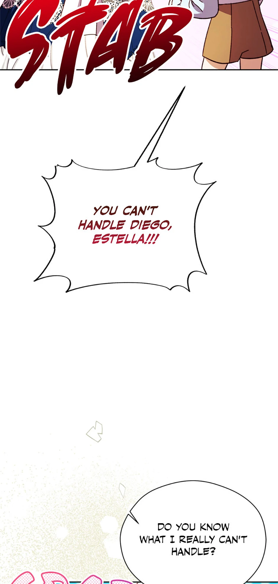The Immoral Ducal Family Needs to Learn Family Values Chapter 39 page 64 - 