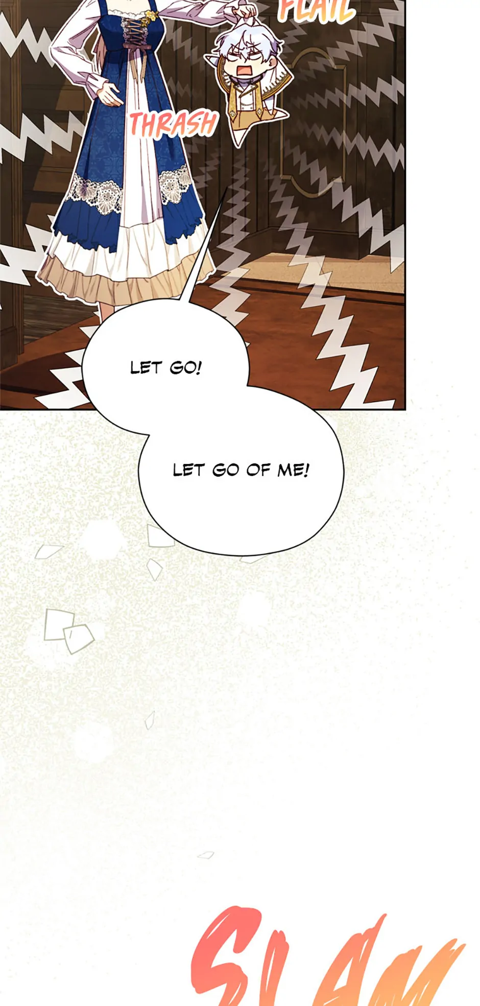 The Immoral Ducal Family Needs to Learn Family Values Chapter 39 page 66 - 