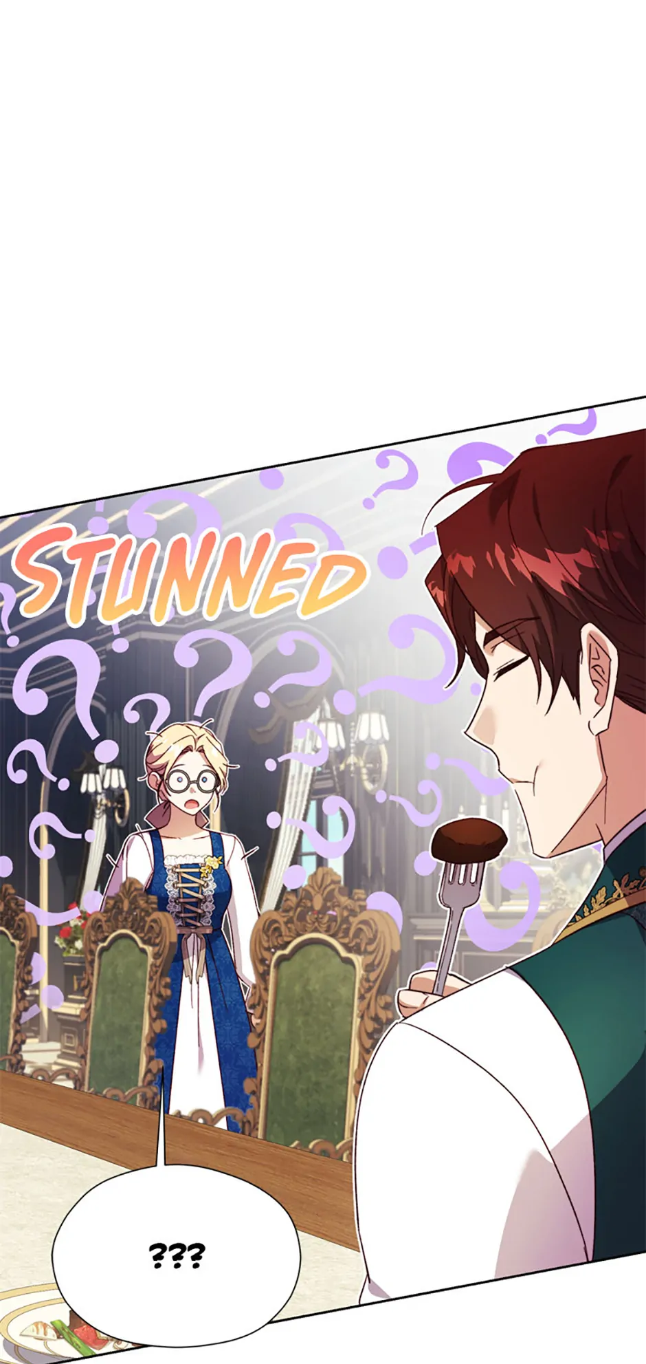 The Immoral Ducal Family Needs to Learn Family Values Chapter 39 page 78 - 