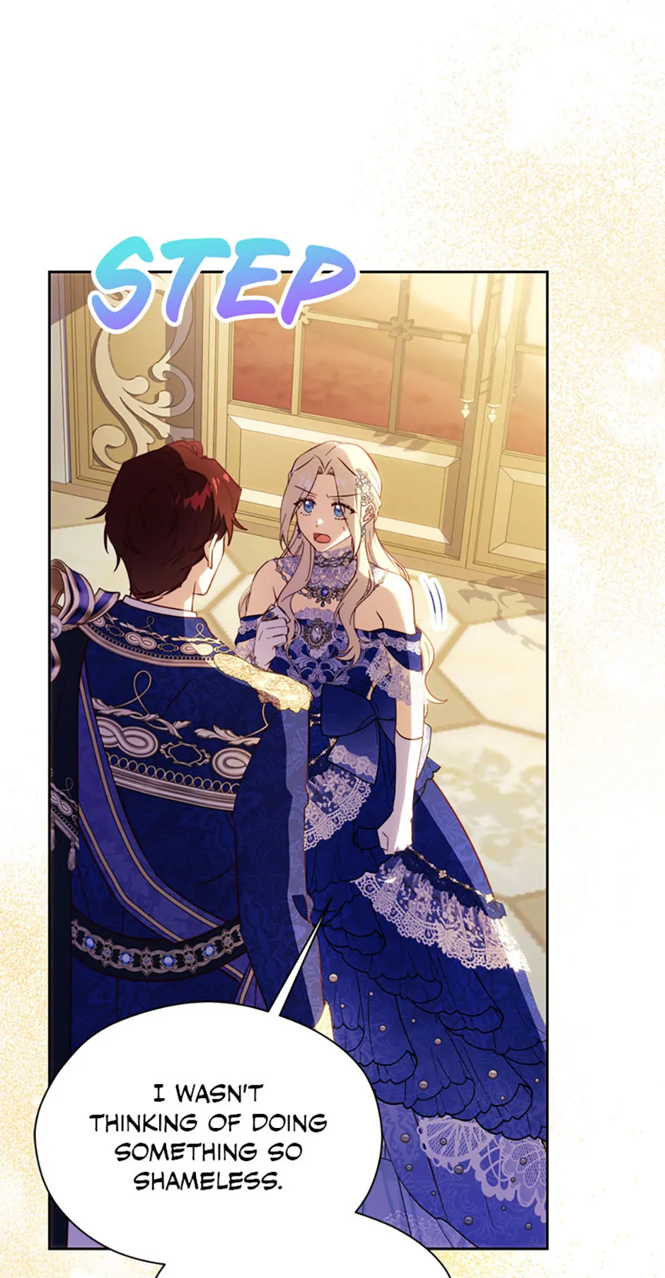 The Immoral Ducal Family Needs to Learn Family Values Chapter 39 page 10 - 