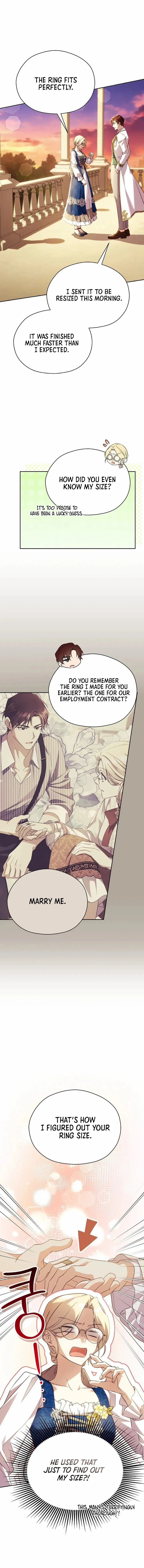 The Immoral Ducal Family Needs to Learn Family Values Chapter 42 page 3 - 