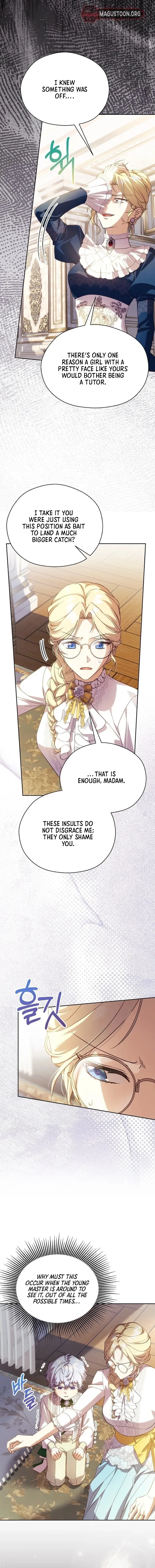 The Immoral Ducal Family Needs to Learn Family Values Chapter 44 page 2 - 