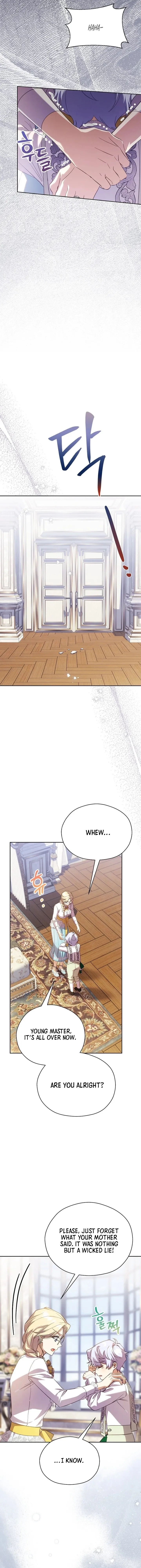 The Immoral Ducal Family Needs to Learn Family Values Chapter 44 page 11 - 