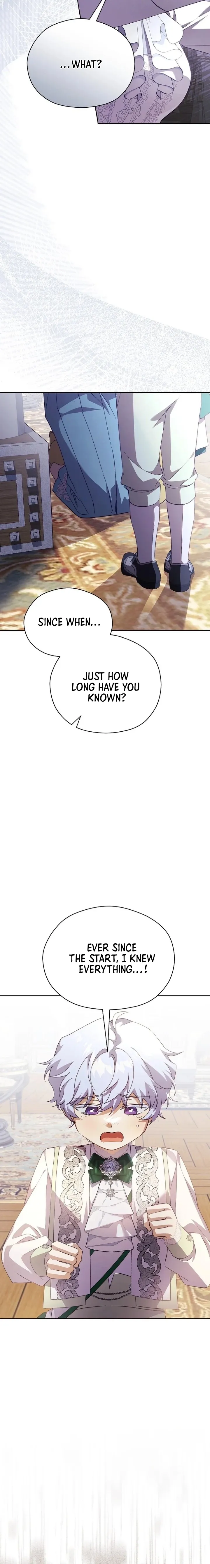 The Immoral Ducal Family Needs to Learn Family Values Chapter 44 page 13 - 